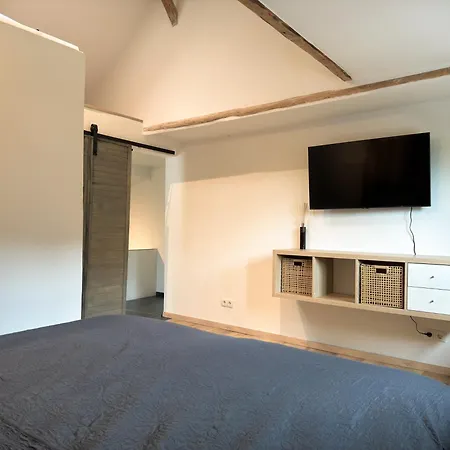 Godi'S House Villa Vianden Exterior photo